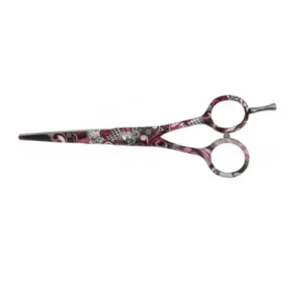 Asuer Tijera De Corte Dry Cut Funky Collection